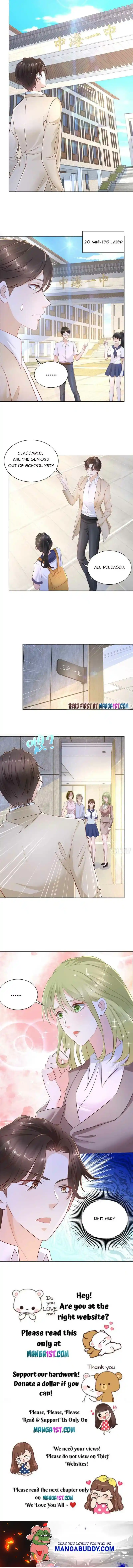 I Randomly Have A New Career Every Week Chapter 31