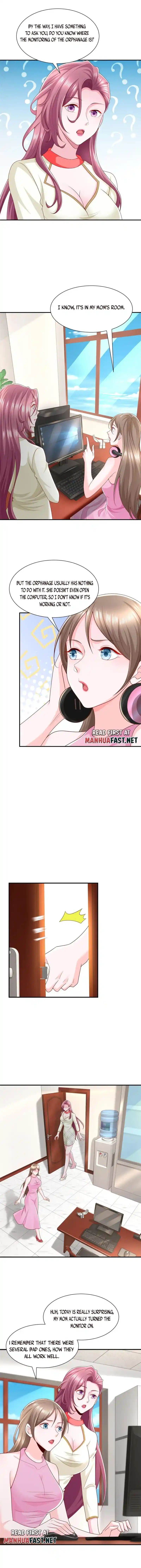 I randomly have a new career every week Chapter 311