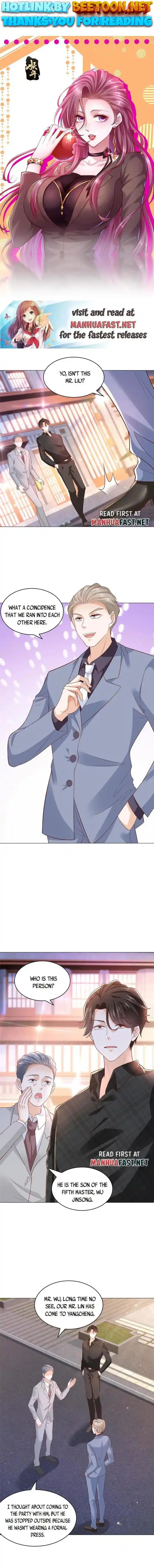 I randomly have a new career every week Chapter 313