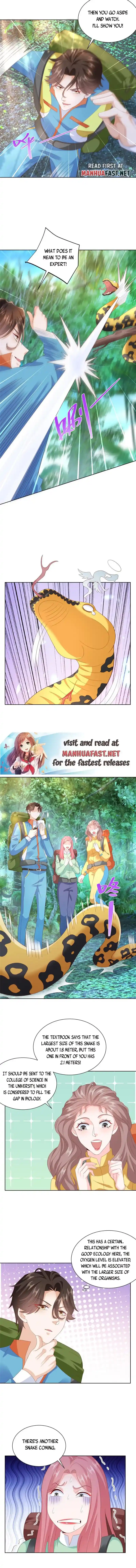 I randomly have a new career every week Chapter 324