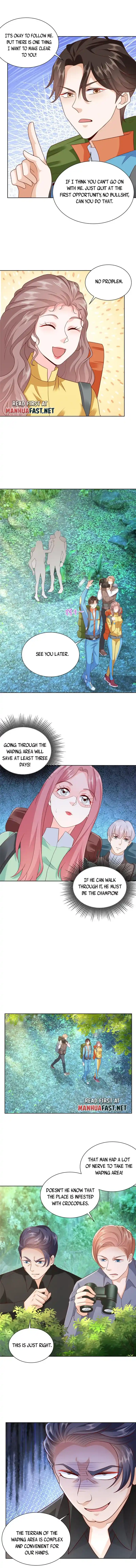 I randomly have a new career every week Chapter 324