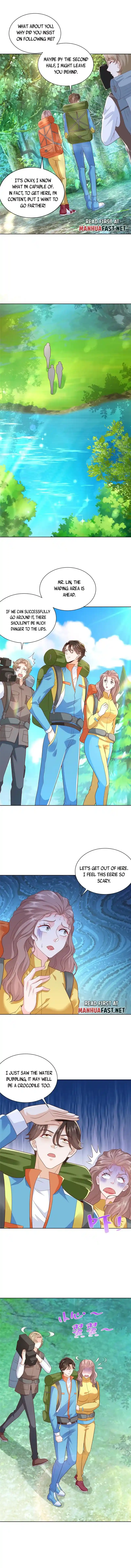 I randomly have a new career every week Chapter 324