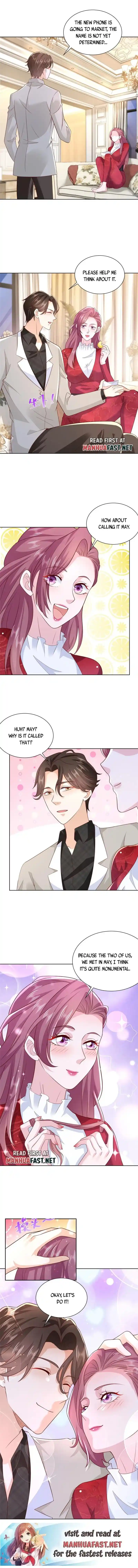 I Randomly Have A New Career Every Week Chapter 328