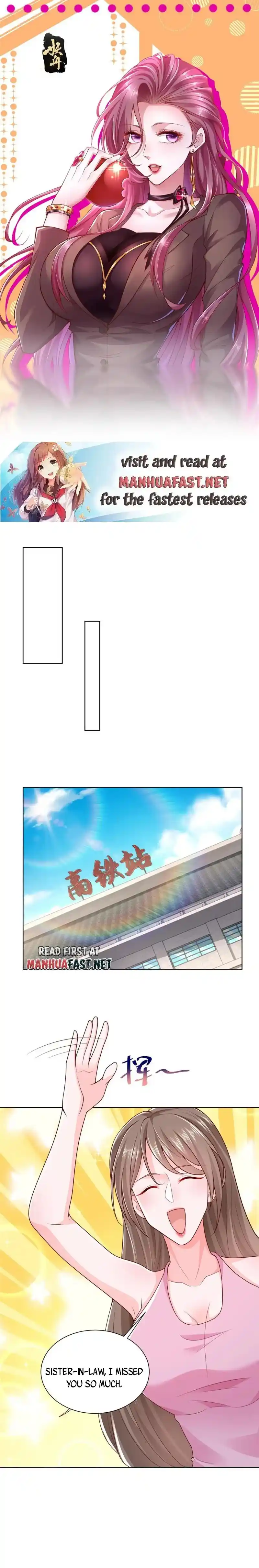 I Randomly Have A New Career Every Week Chapter 335