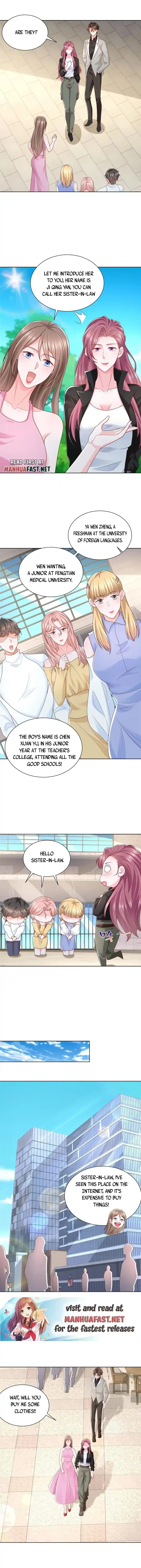 I Randomly Have A New Career Every Week Chapter 335