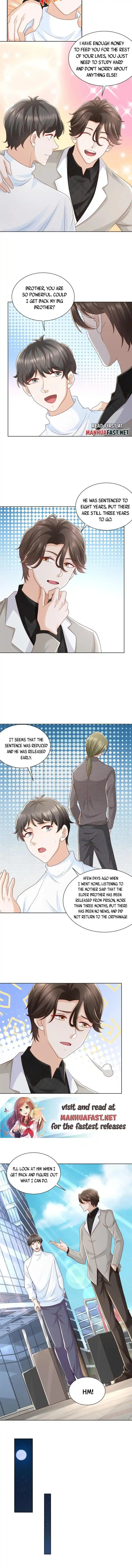 I Randomly Have A New Career Every Week Chapter 335