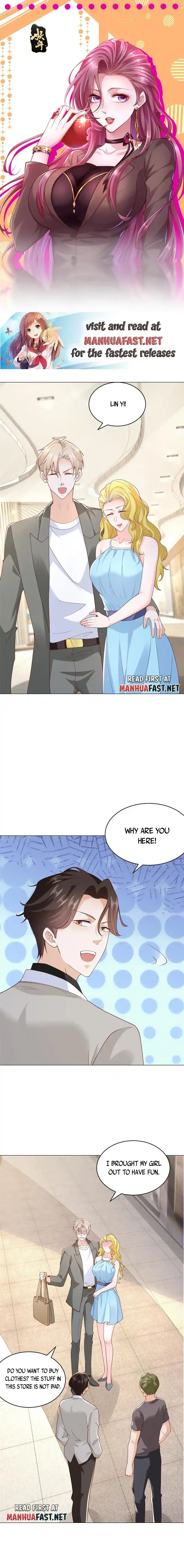 I randomly have a new career every week Chapter 339