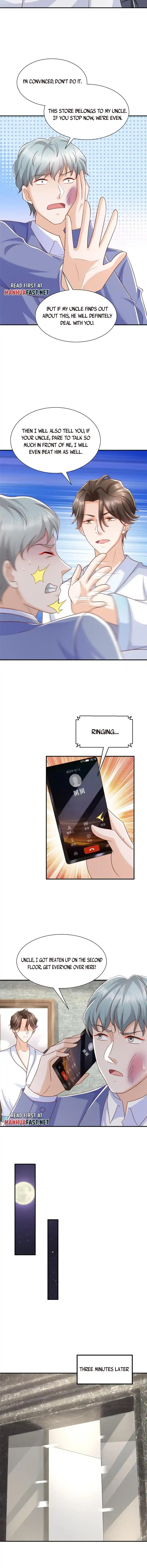 I randomly have a new career every week Chapter 341