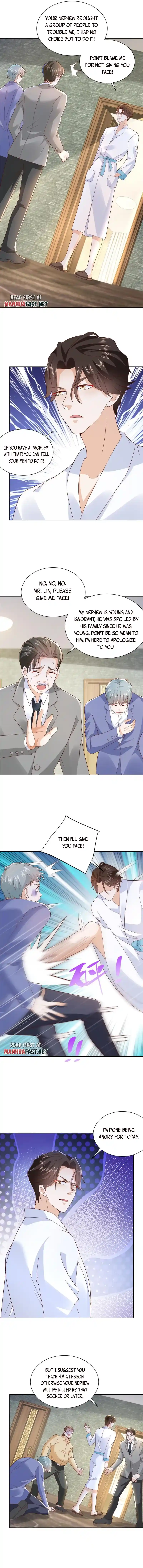 I randomly have a new career every week Chapter 341