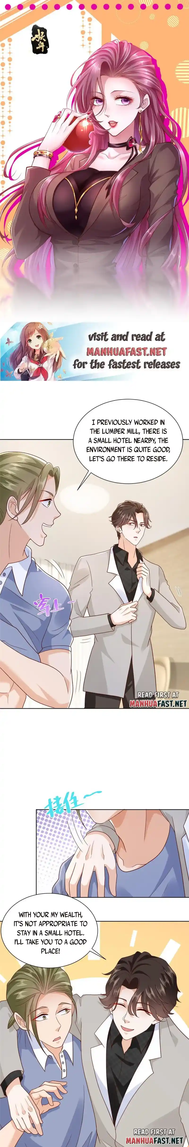 I randomly have a new career every week Chapter 342