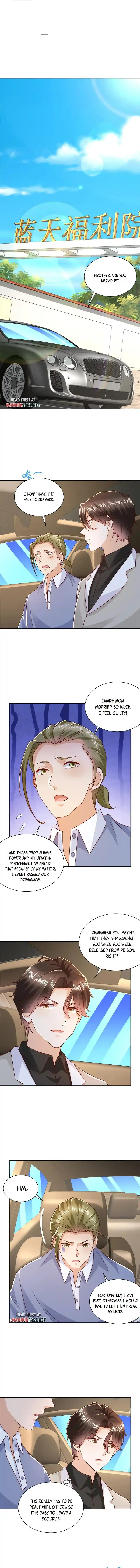 I Randomly Have A New Career Every Week Chapter 345