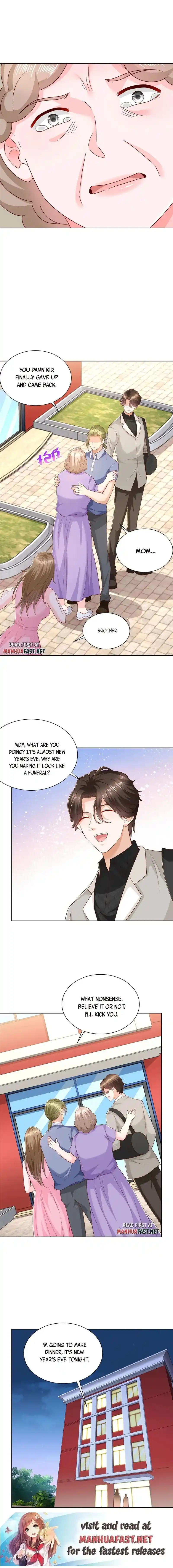 I Randomly Have A New Career Every Week Chapter 345