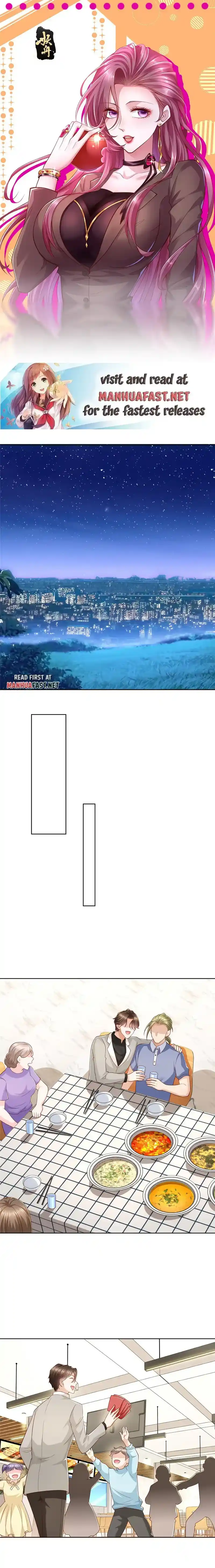 I randomly have a new career every week Chapter 346