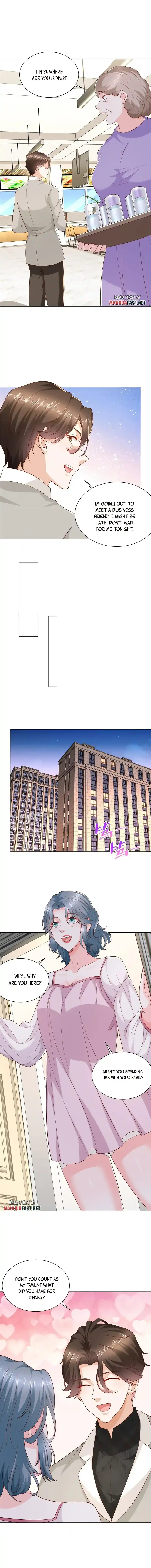 I randomly have a new career every week Chapter 346