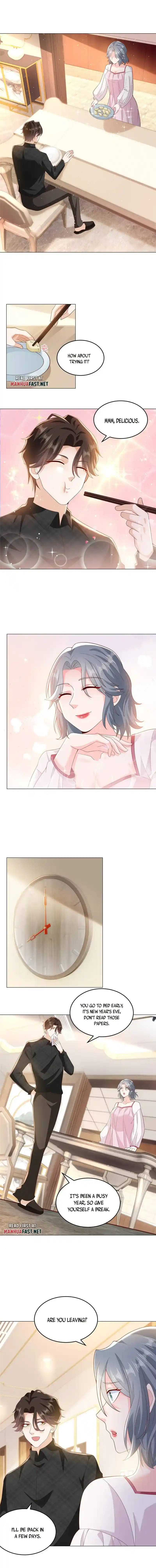 I randomly have a new career every week Chapter 346