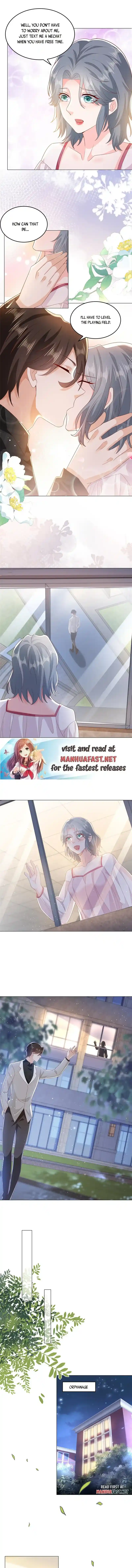 I randomly have a new career every week Chapter 346