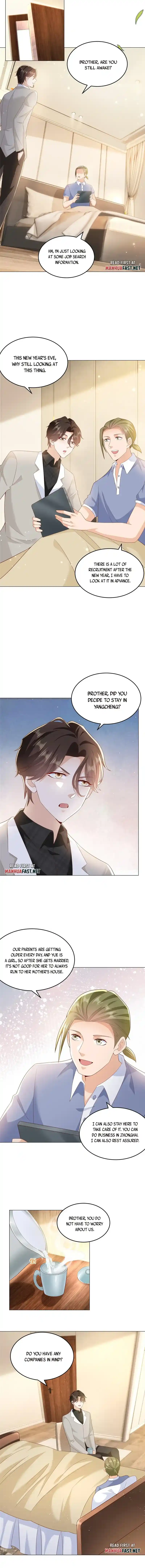 I randomly have a new career every week Chapter 346