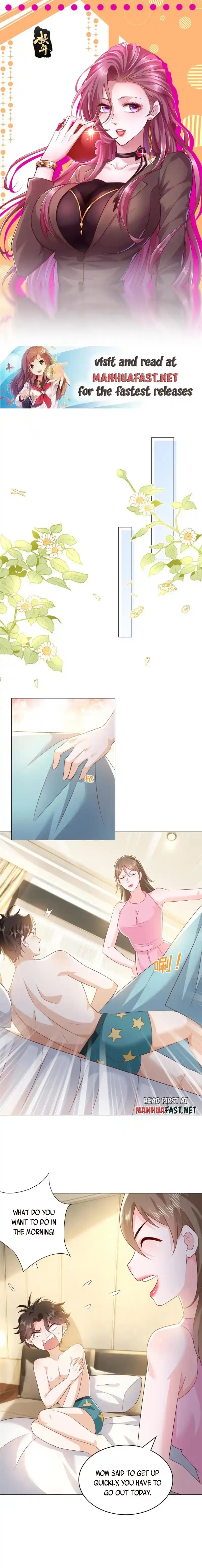 I randomly have a new career every week Chapter 347