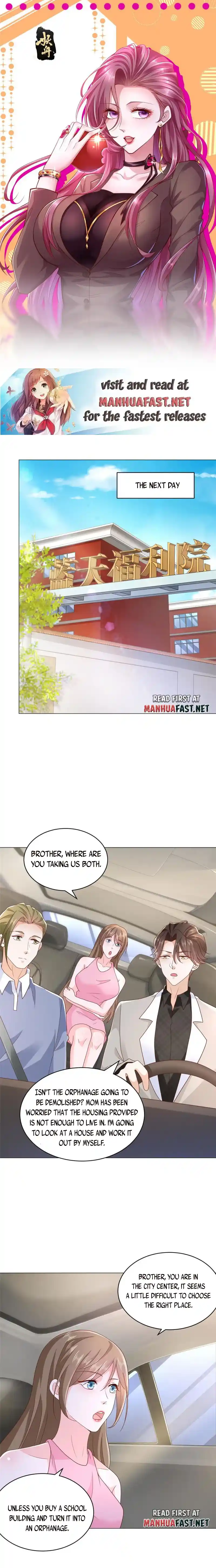 I randomly have a new career every week Chapter 348