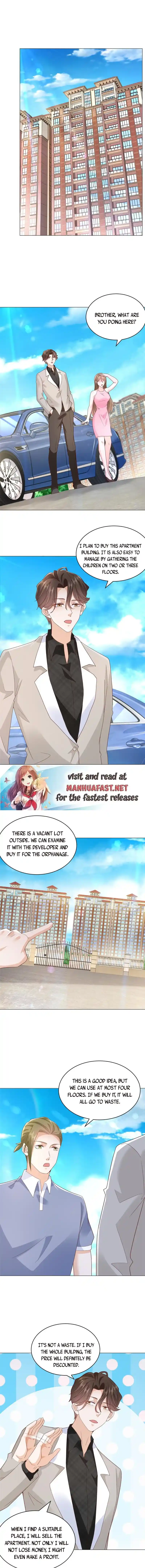 I randomly have a new career every week Chapter 348