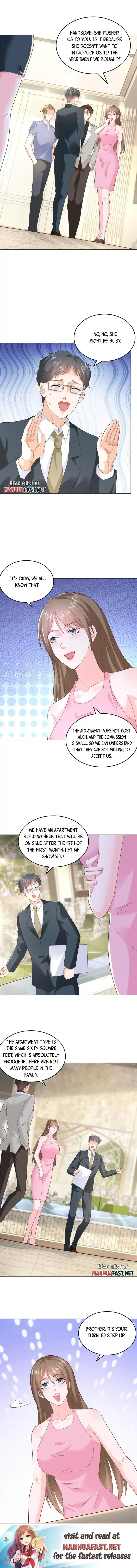 I randomly have a new career every week Chapter 348