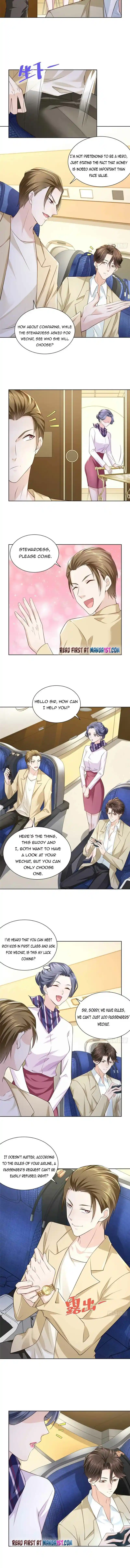 I Randomly Have A New Career Every Week Chapter 35