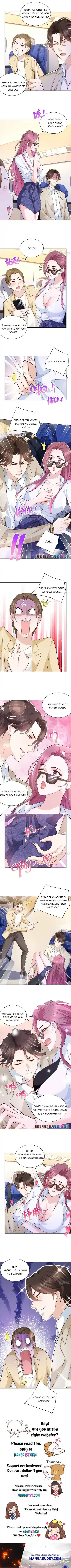 I Randomly Have A New Career Every Week Chapter 35