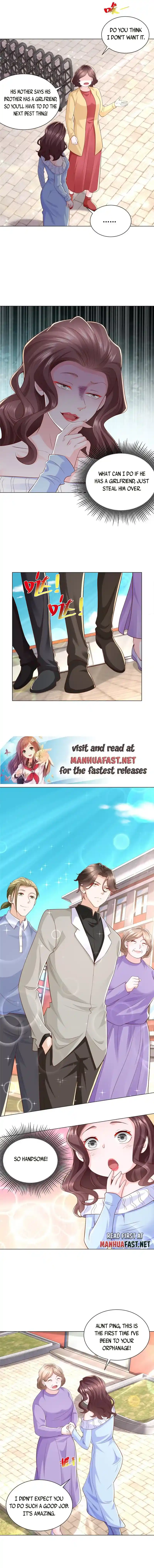 I randomly have a new career every week Chapter 352