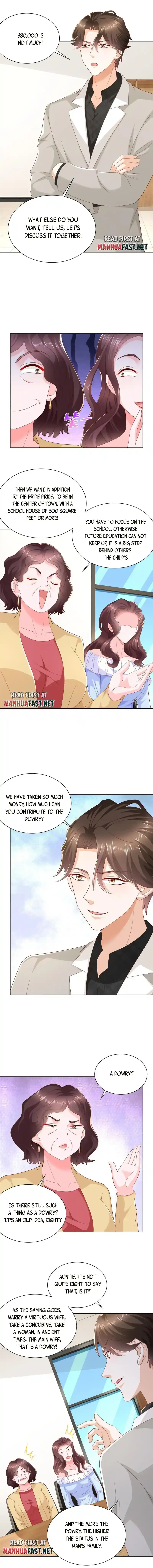 I randomly have a new career every week Chapter 353