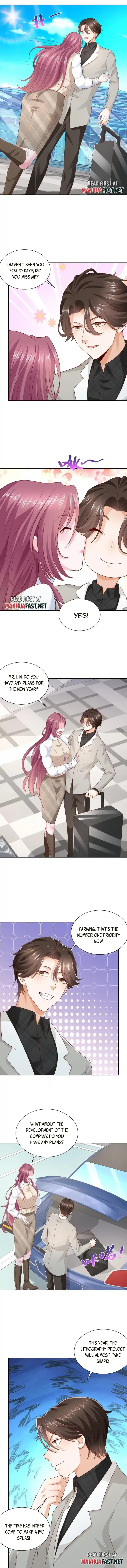 I randomly have a new career every week Chapter 354