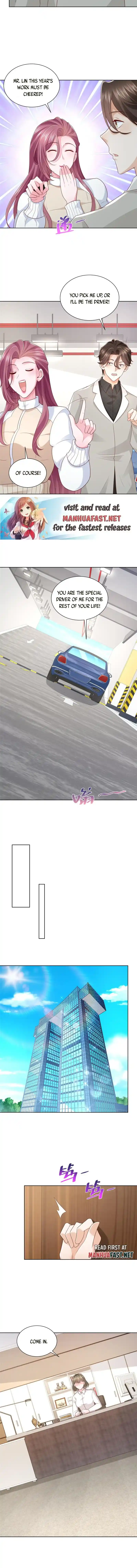 I randomly have a new career every week Chapter 354