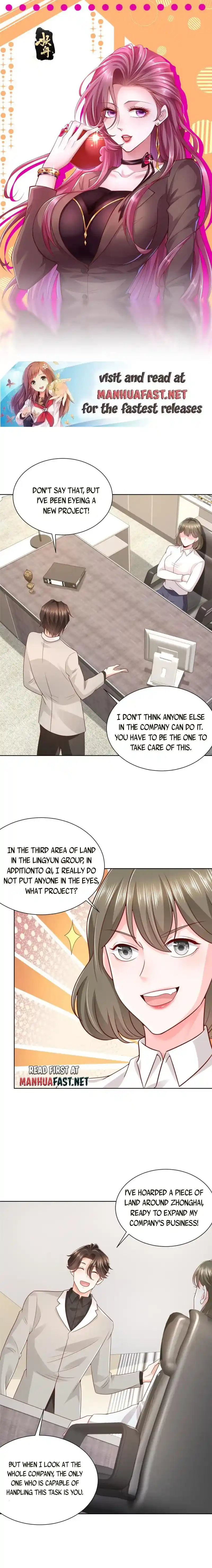 I randomly have a new career every week Chapter 355