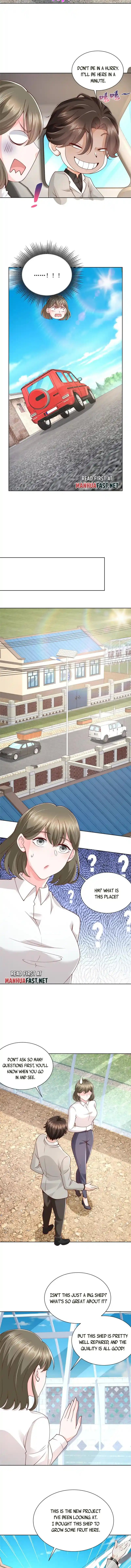 I randomly have a new career every week Chapter 355