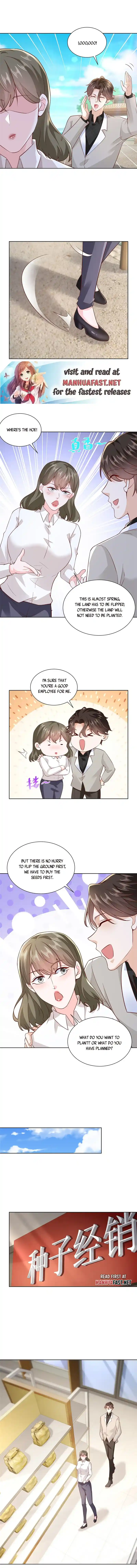 I randomly have a new career every week Chapter 356