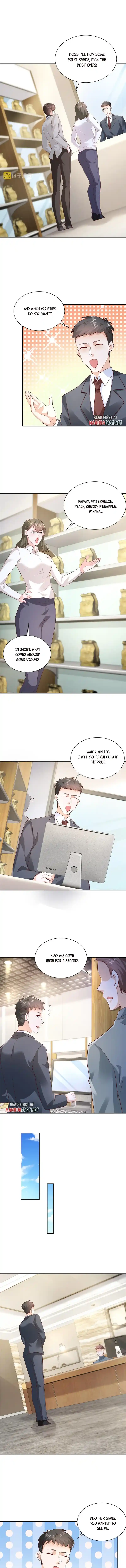 I randomly have a new career every week Chapter 356