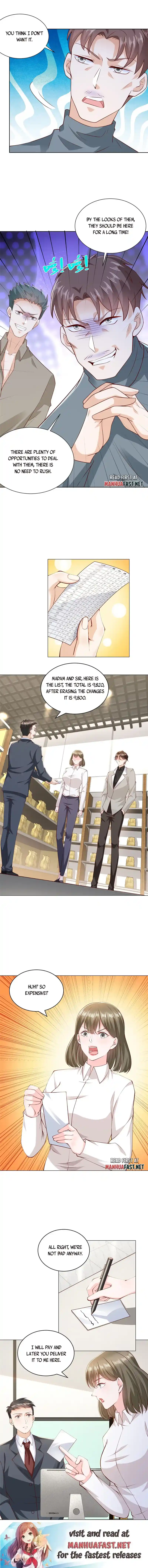 I randomly have a new career every week Chapter 356