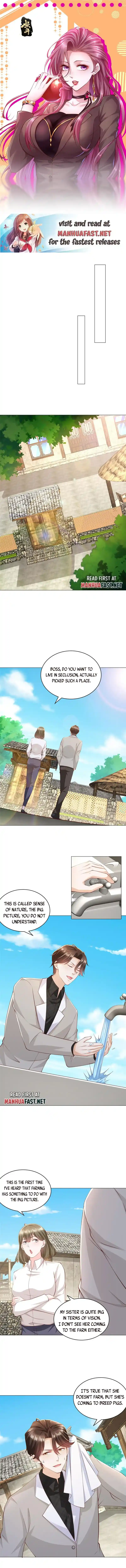 I randomly have a new career every week Chapter 357