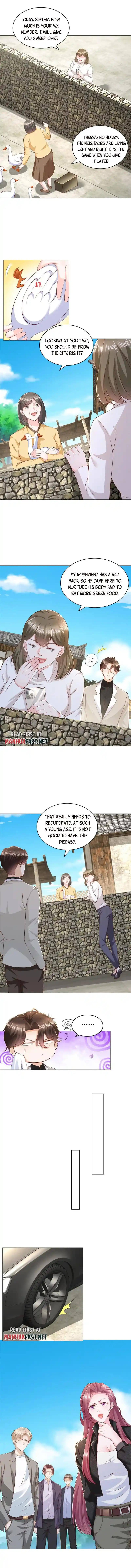 I randomly have a new career every week Chapter 357