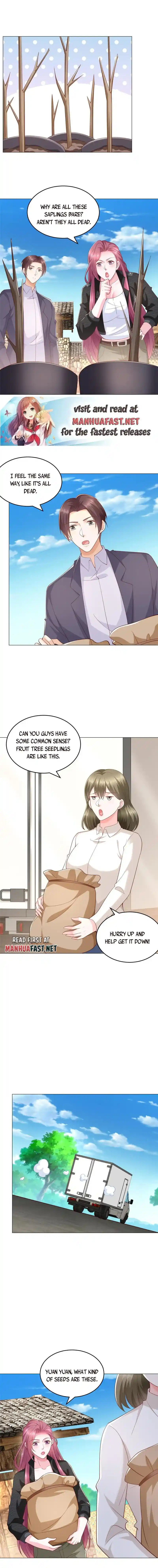 I randomly have a new career every week Chapter 357