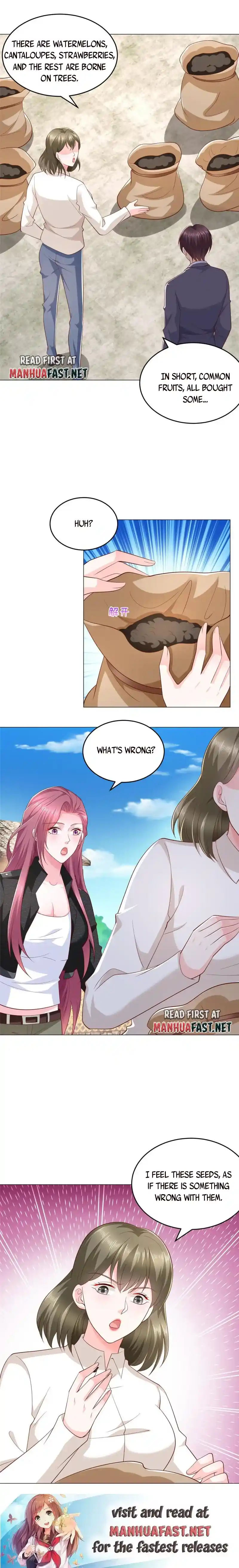 I randomly have a new career every week Chapter 357