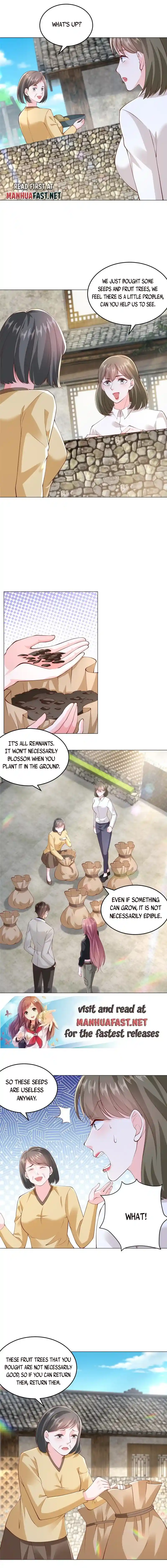 I randomly have a new career every week Chapter 358