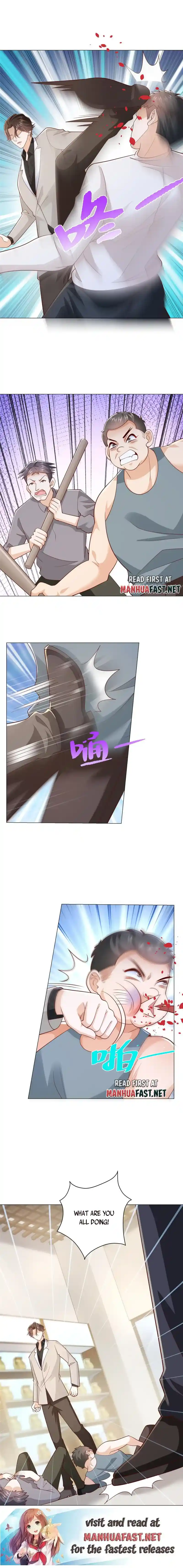 I randomly have a new career every week Chapter 358