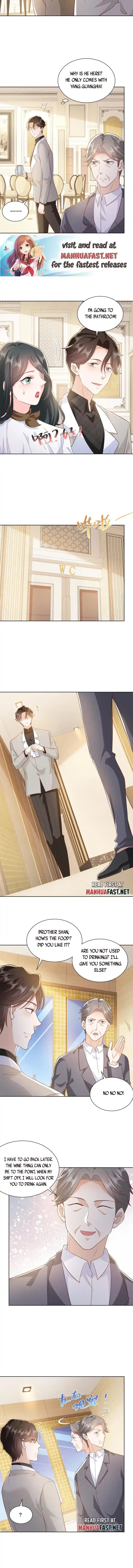 I randomly have a new career every week Chapter 360