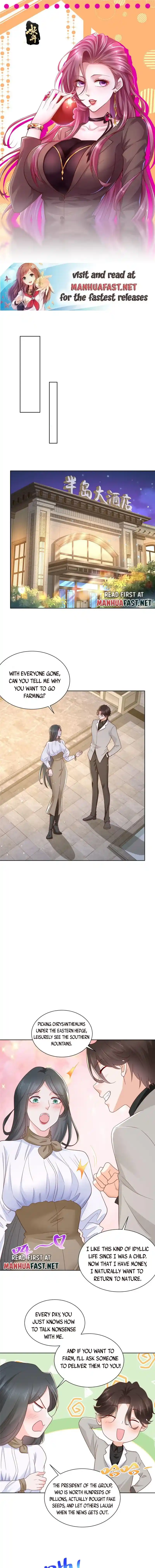 I randomly have a new career every week Chapter 361