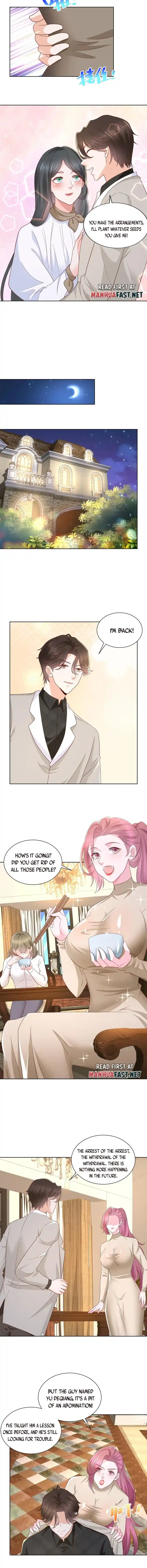 I randomly have a new career every week Chapter 361