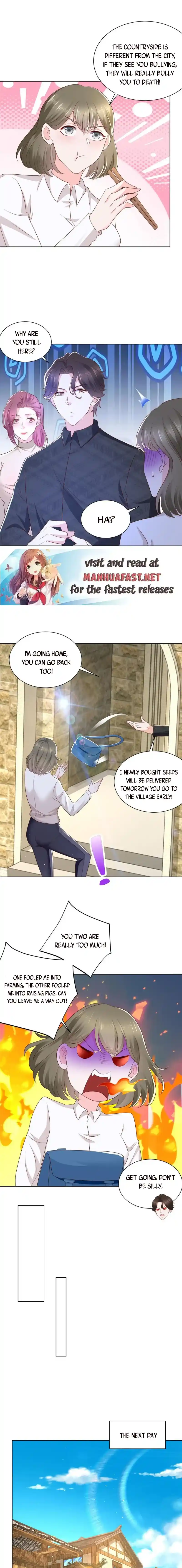 I randomly have a new career every week Chapter 361