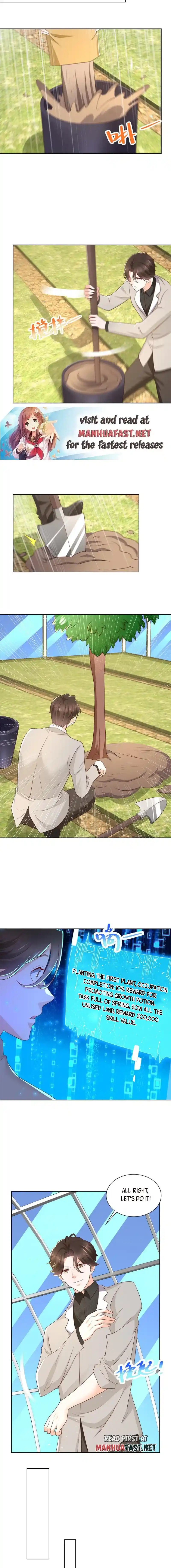 I randomly have a new career every week Chapter 361