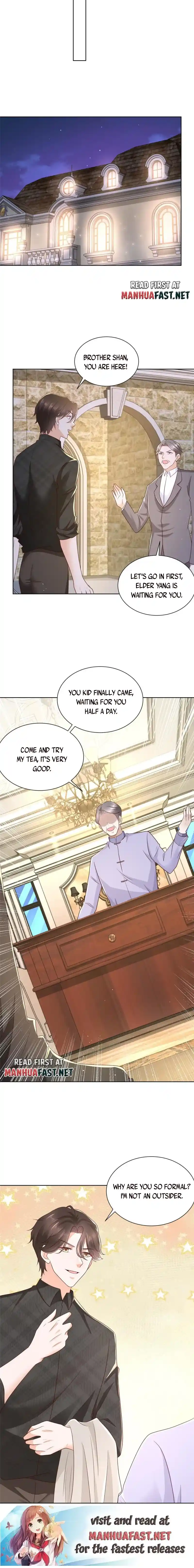 I randomly have a new career every week Chapter 361