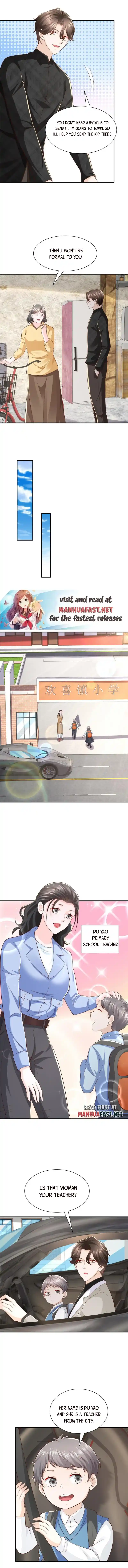 I randomly have a new career every week Chapter 363