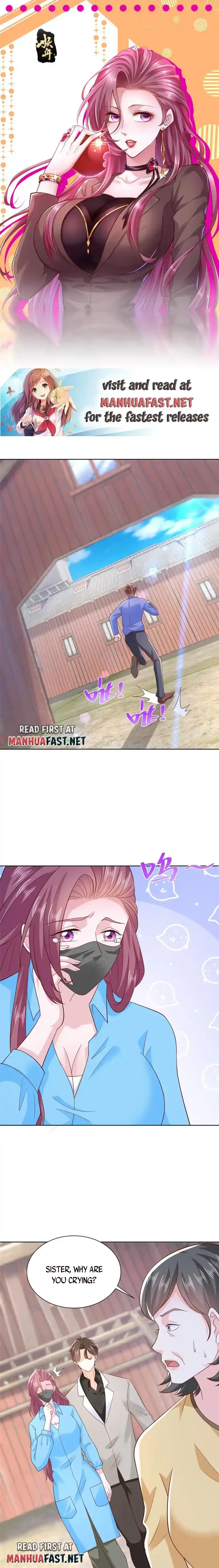 I randomly have a new career every week Chapter 366